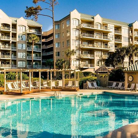 Windsor Court North 4504 Apartment Hilton Head Island Exterior photo