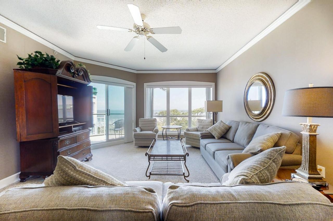 Windsor Court North 4504 Apartment Hilton Head Island Exterior photo