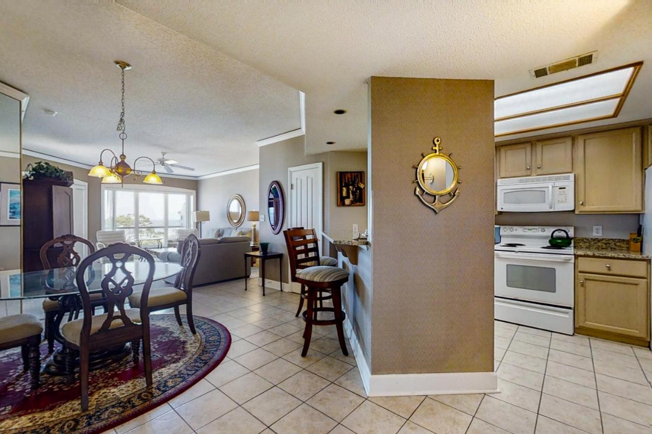 Windsor Court North 4504 Apartment Hilton Head Island Exterior photo
