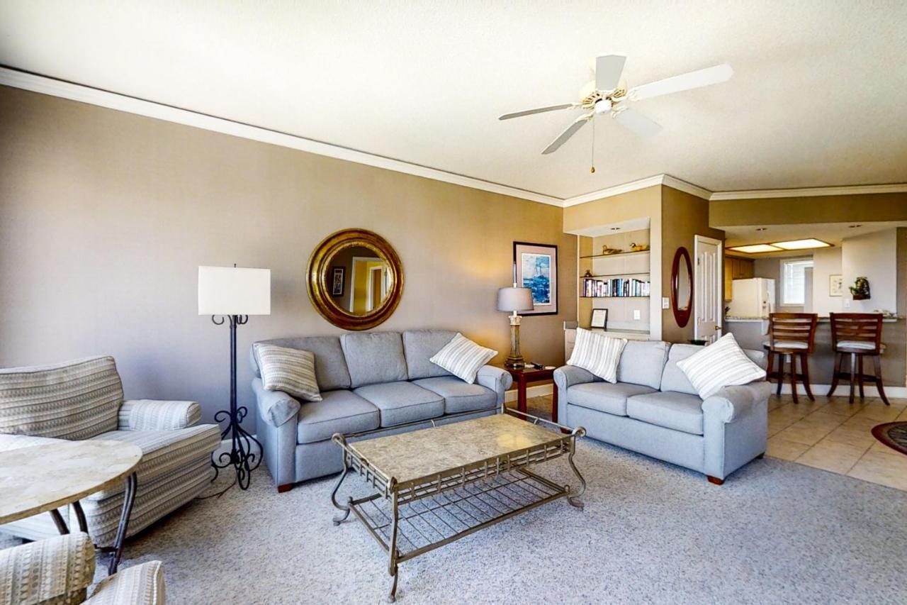 Windsor Court North 4504 Apartment Hilton Head Island Exterior photo