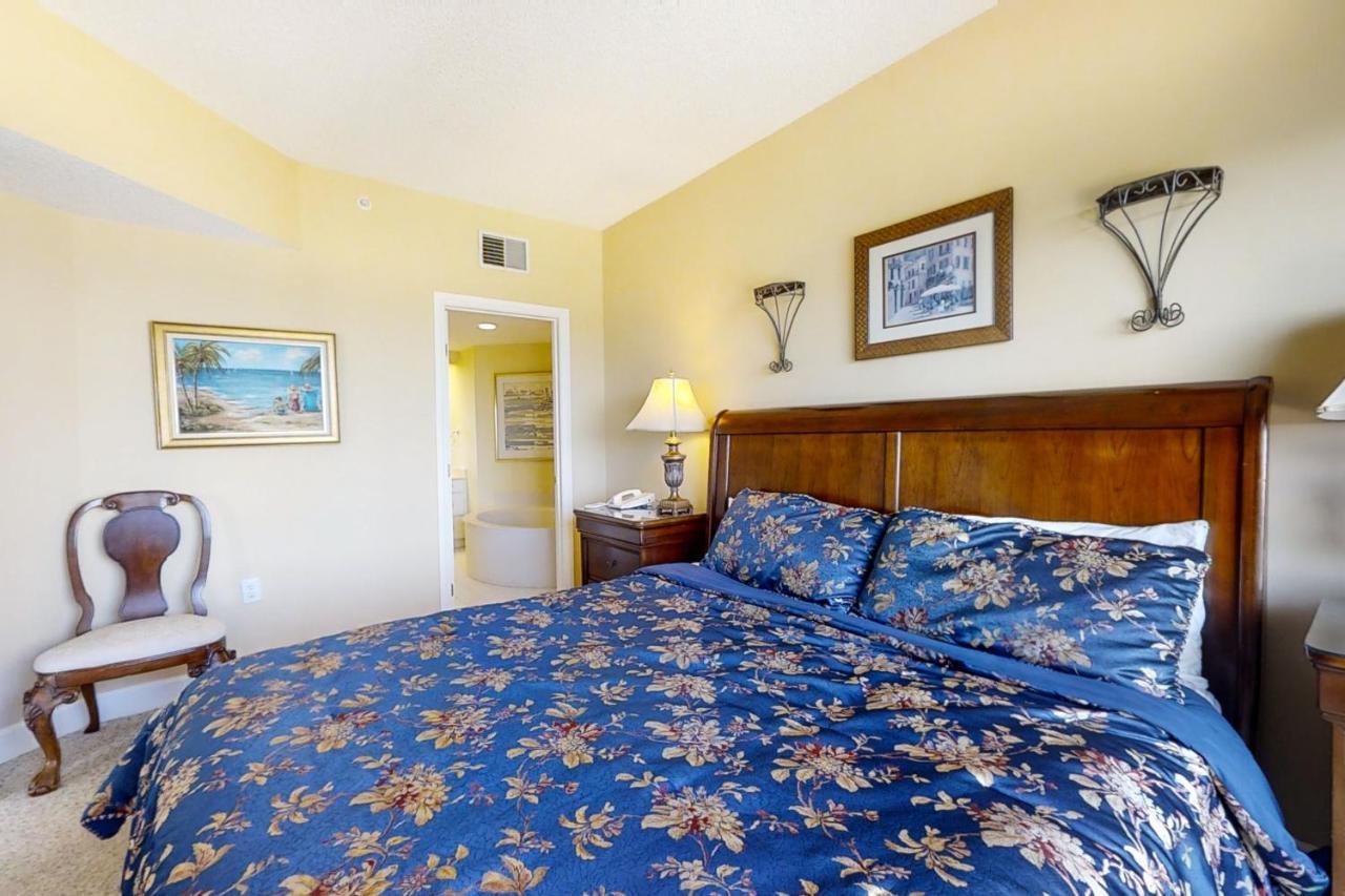 Windsor Court North 4504 Apartment Hilton Head Island Exterior photo
