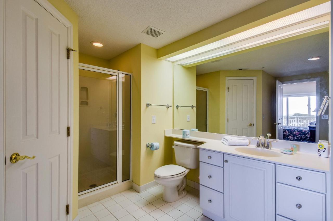 Windsor Court North 4504 Apartment Hilton Head Island Exterior photo