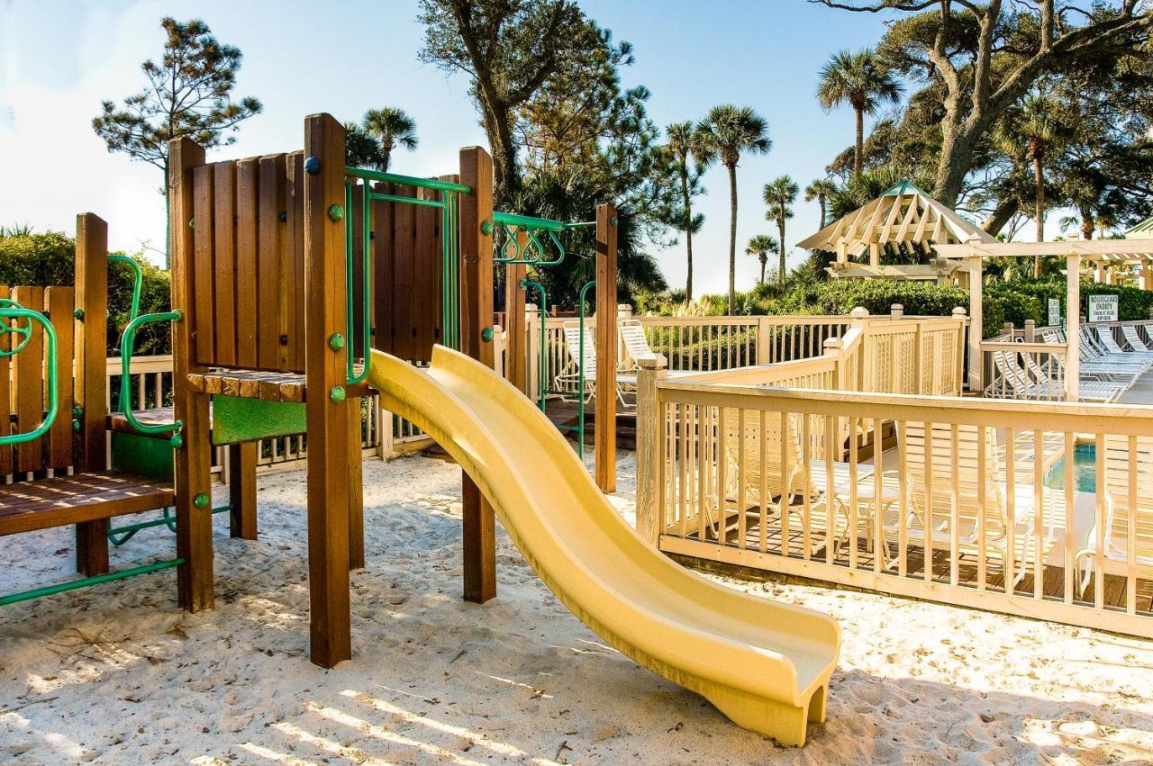 Windsor Court North 4504 Apartment Hilton Head Island Exterior photo