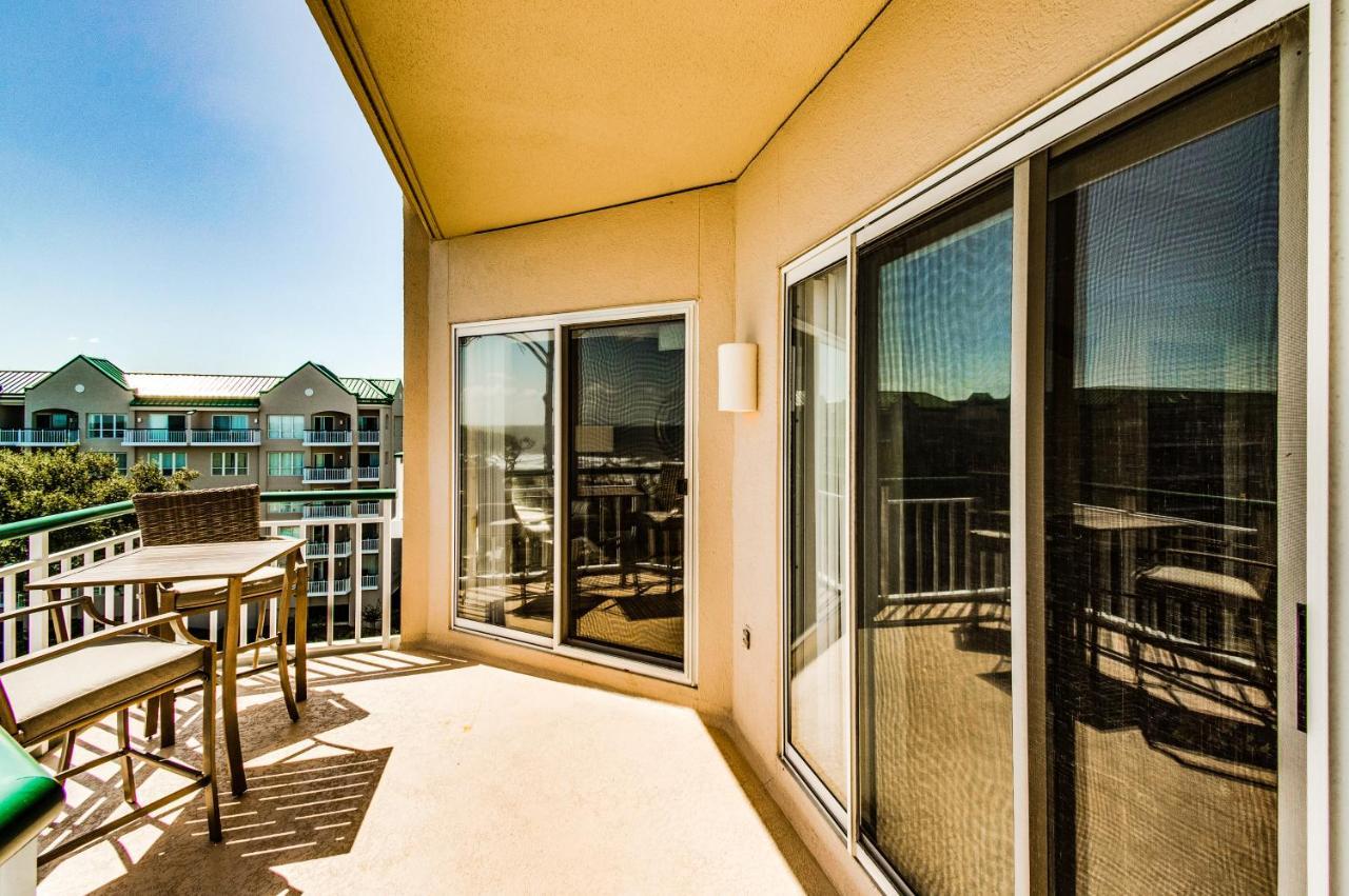 Windsor Court North 4504 Apartment Hilton Head Island Exterior photo