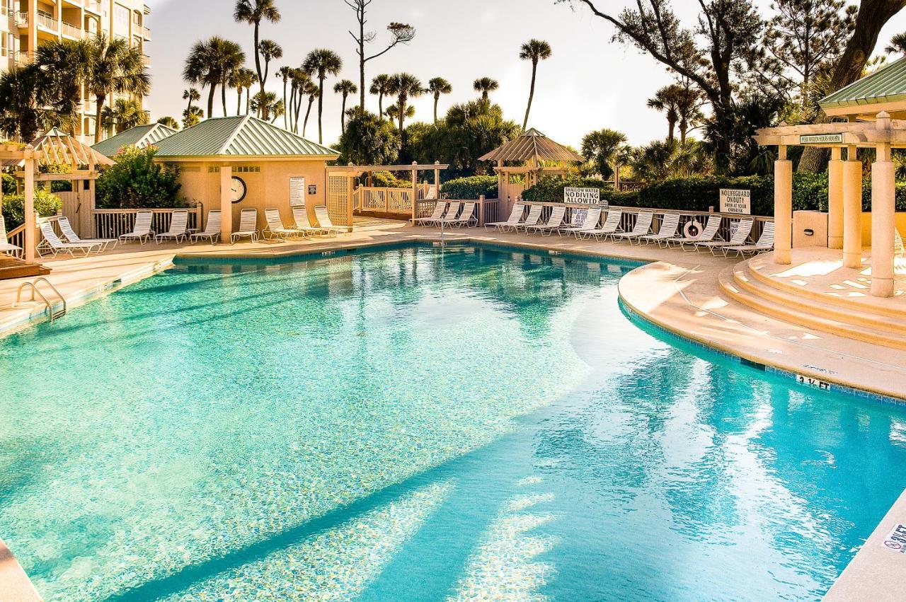 Windsor Court North 4504 Apartment Hilton Head Island Exterior photo