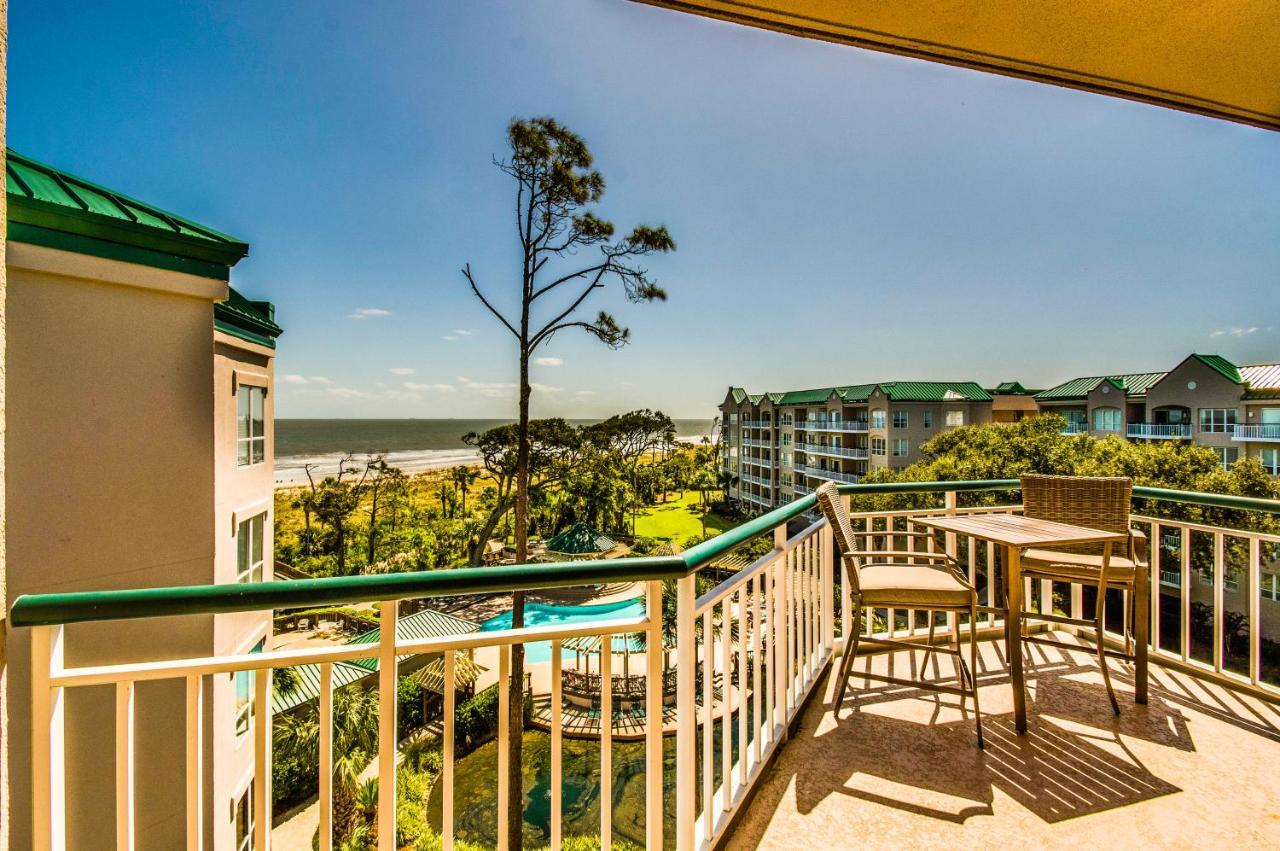 Windsor Court North 4504 Apartment Hilton Head Island Exterior photo